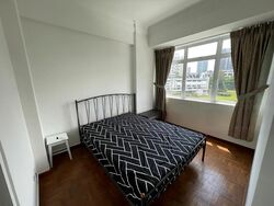 Kasturina Lodge (D10), Apartment #583352951